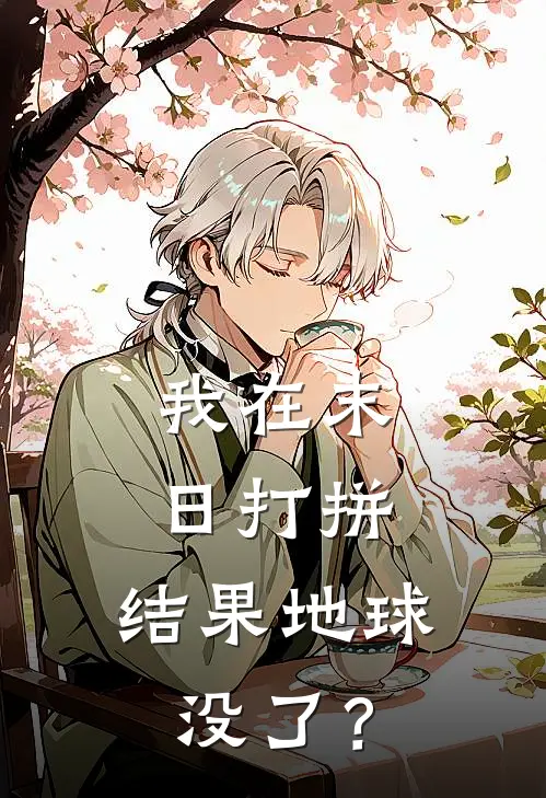 我在末日打拼，结果地球没了？