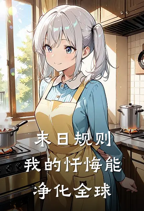 末日规则：我的忏悔能净化全球