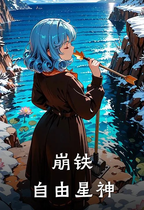 崩铁：自由星神