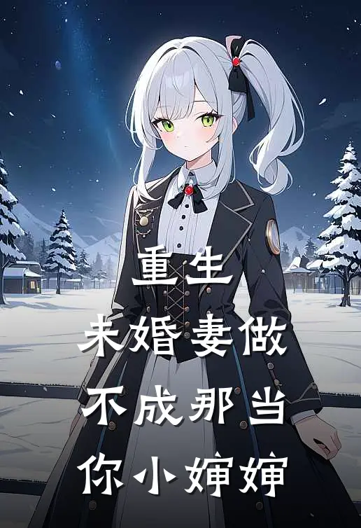 重生：未婚妻做不成那当你小婶婶
