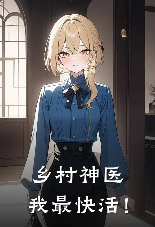 乡村神医：我最快活！