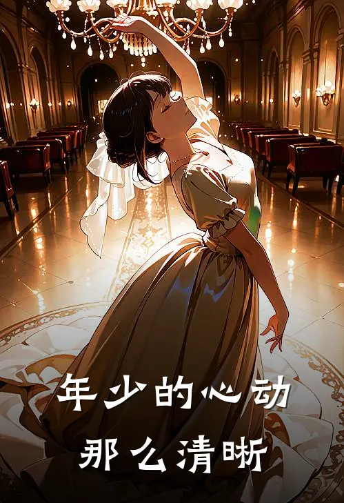 年少的心动那么清晰