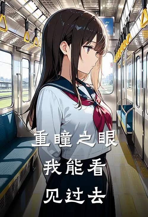 重瞳之眼：我能看见过去