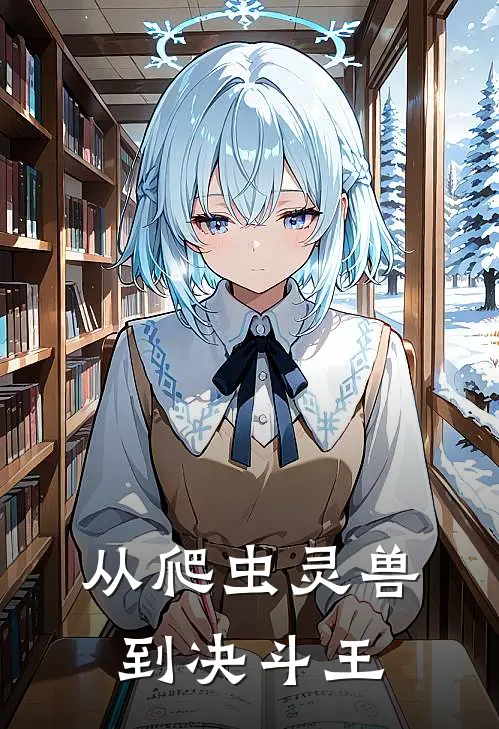 从爬虫灵兽到决斗王