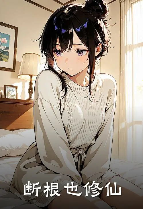 断根也修仙