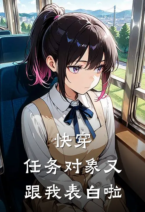 快穿：任务对象又跟我表白啦