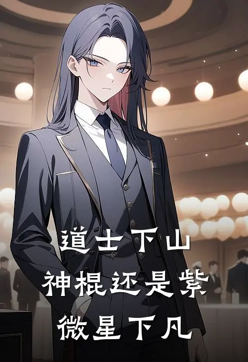 道士下山：神棍还是紫微星下凡