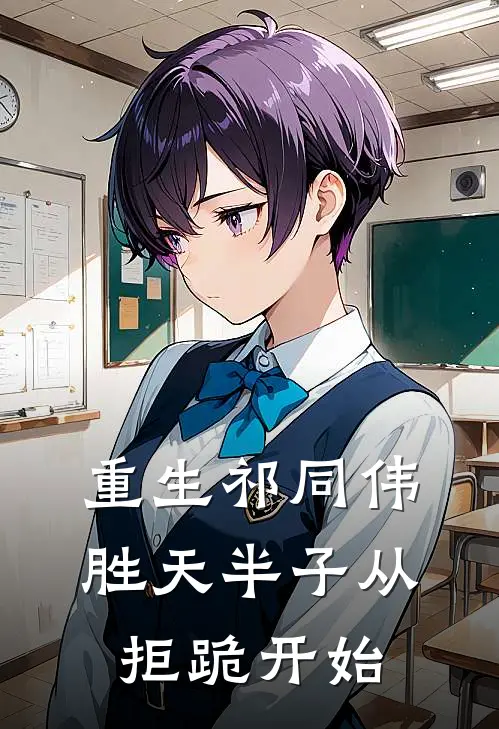 重生祁同伟：胜天半子从拒跪开始