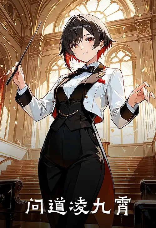问道凌九霄