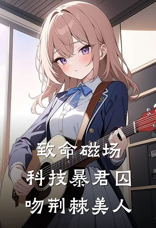 致命磁场：科技暴君囚吻荆棘美人