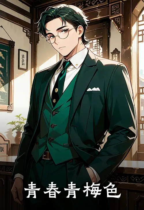 青春青梅色