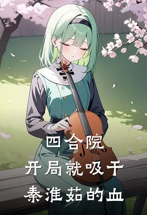 四合院：开局就吸干秦淮茹的血