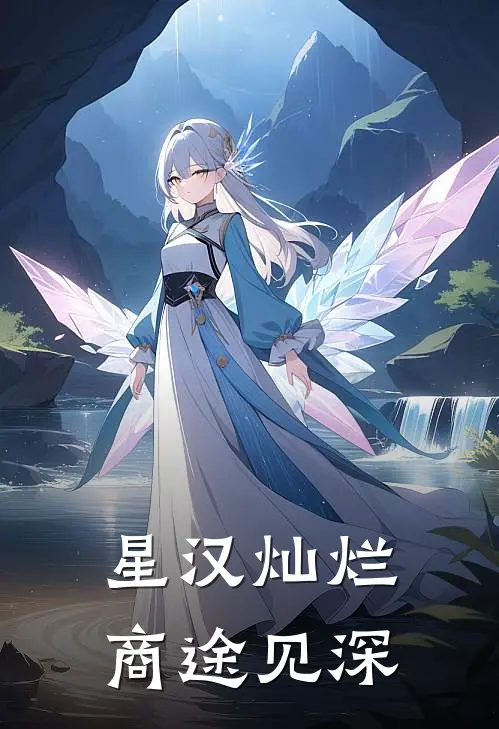 星汉灿烂：商途见深