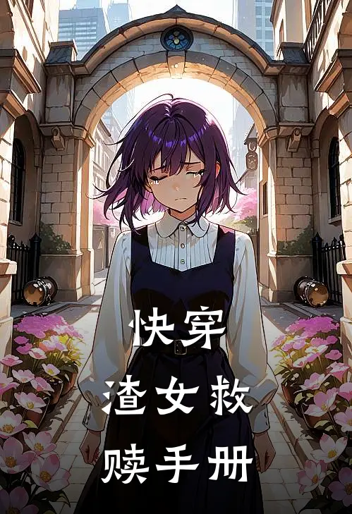 快穿：渣女救赎手册
