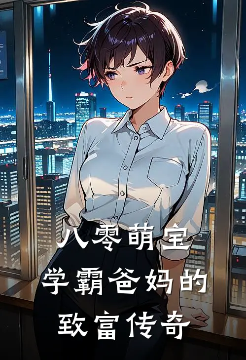 八零萌宝：学霸爸妈的致富传奇