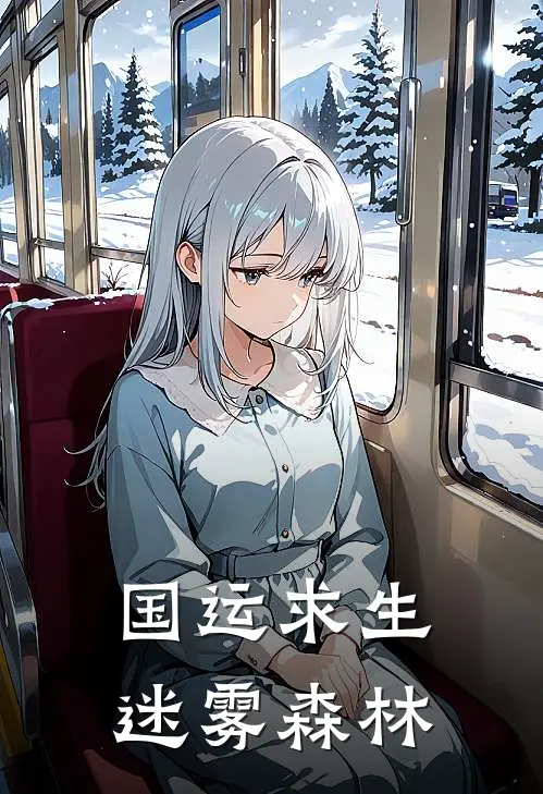 国运求生：迷雾森林