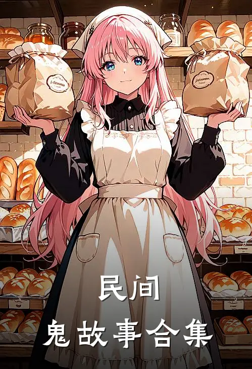 民间，鬼故事合集