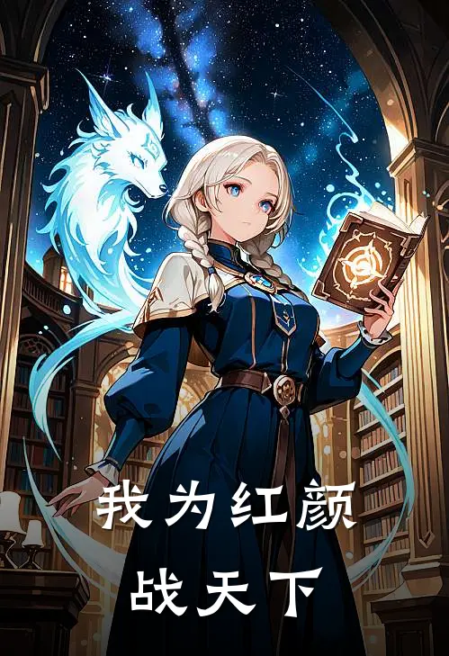 我为红颜战天下