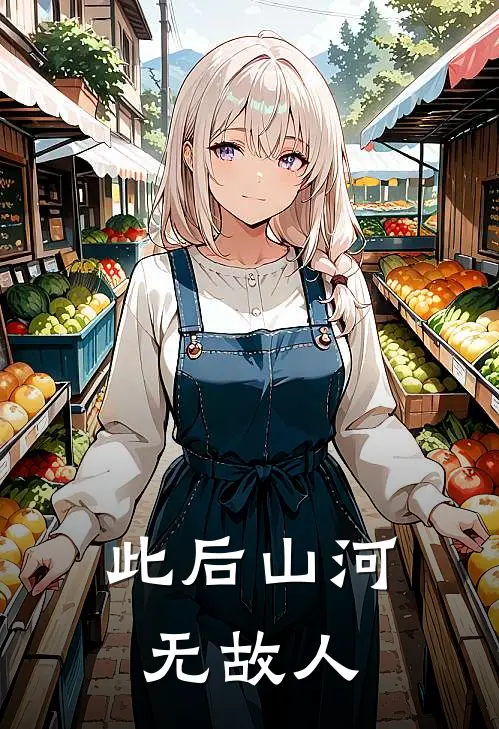 此后山河无故人