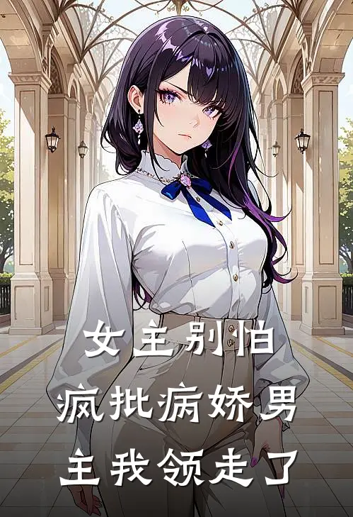 女主别怕，疯批病娇男主我领走了