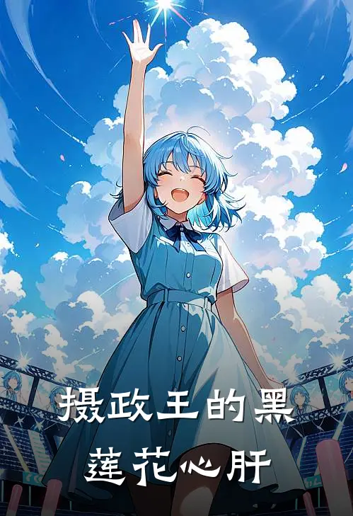 摄政王的黑莲花心肝