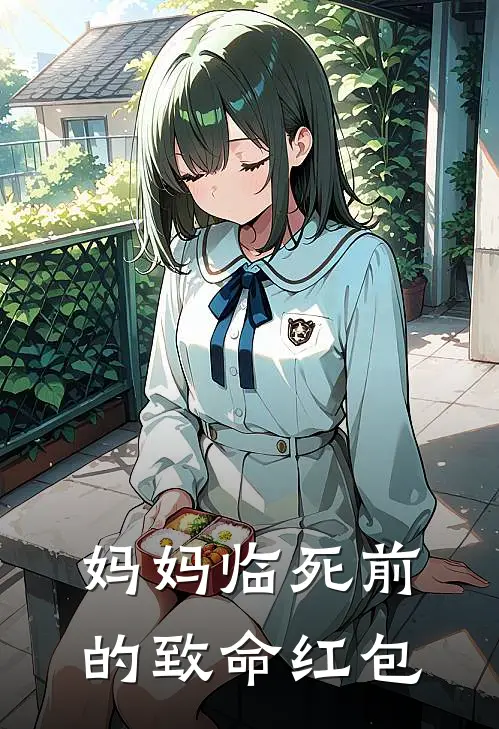妈妈临死前的致命红包