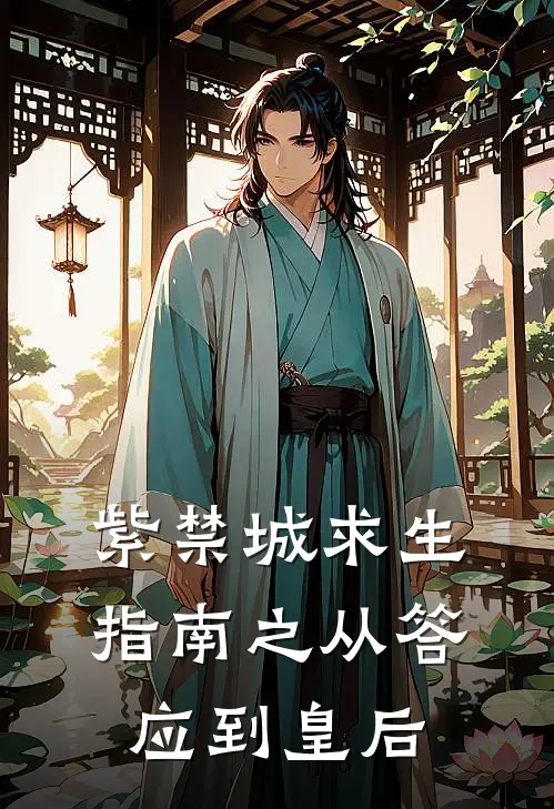 紫禁城求生指南之从答应到皇后