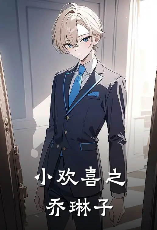 小欢喜之乔琳子