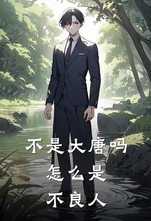 不是大唐吗，怎么是不良人