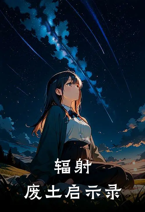 辐射：废土启示录