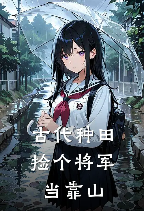 古代种田：捡个将军当靠山