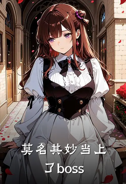 莫名其妙当上了boss