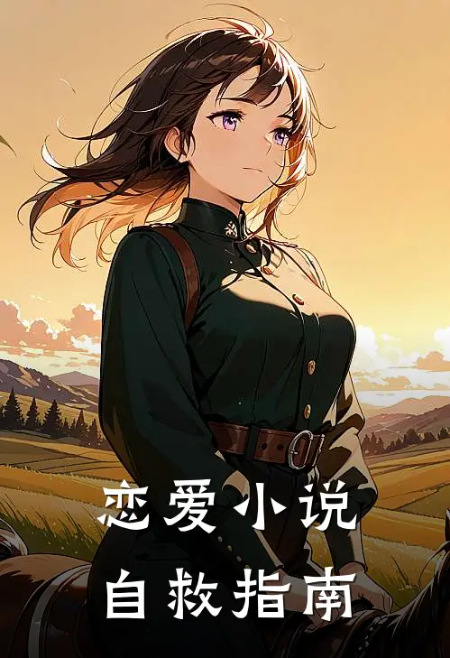 恋爱小说自救指南