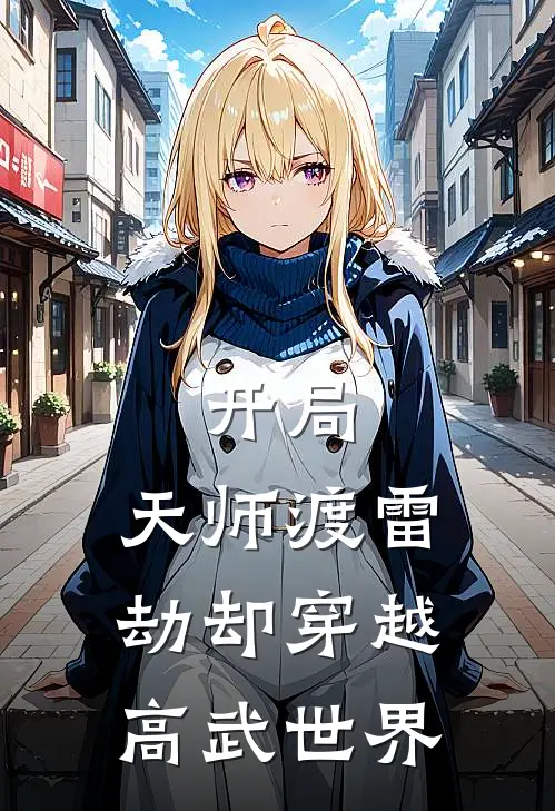 开局：天师渡雷劫却穿越高武世界