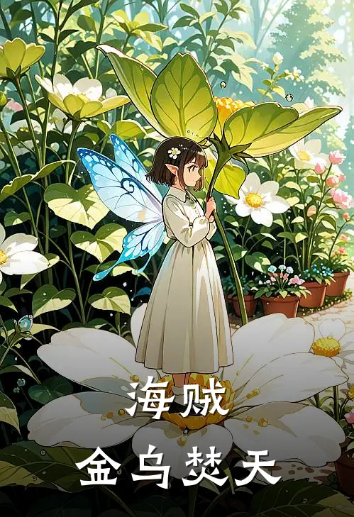 海贼：金乌焚天