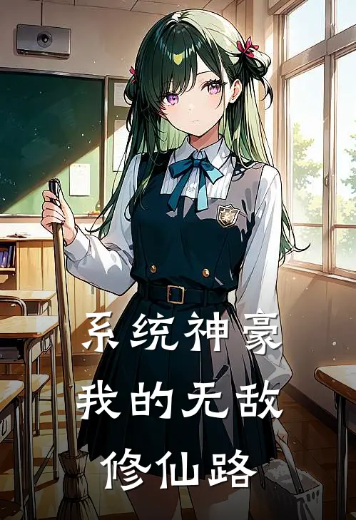 系统神豪：我的无敌修仙路