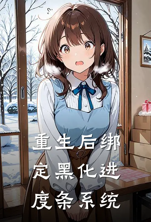 重生后绑定黑化进度条系统