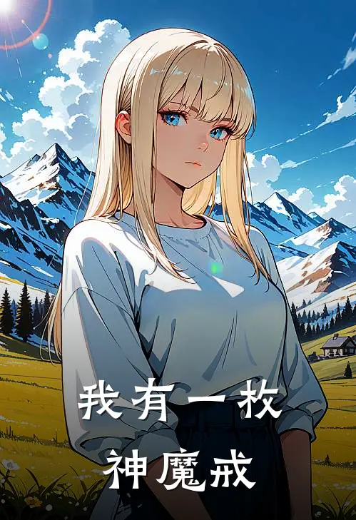 我有一枚神魔戒