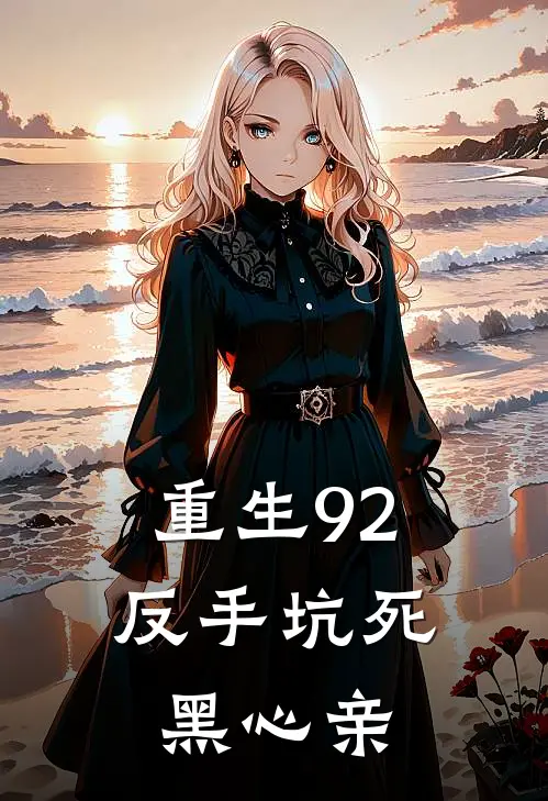 重生92：反手坑死黑心亲
