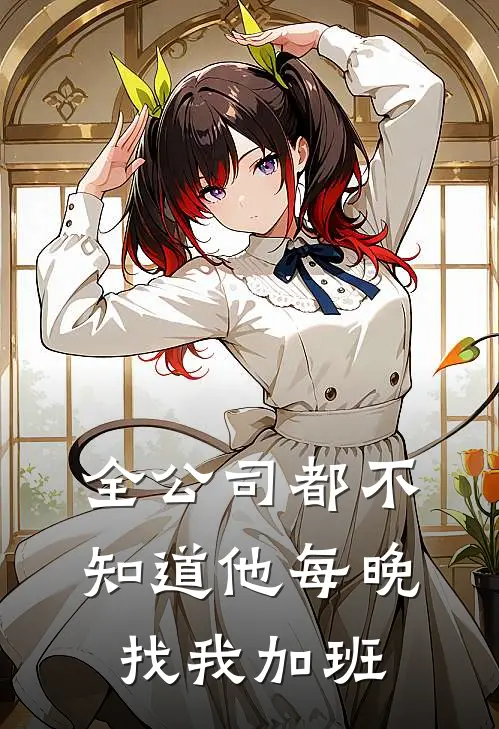 全公司都不知道他每晚找我加班