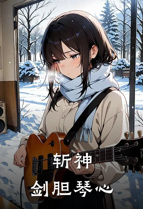 斩神：剑胆琴心