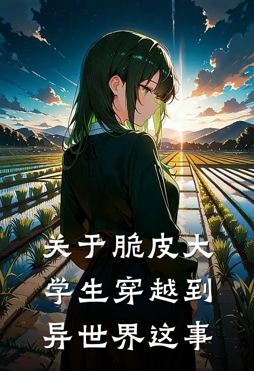 关于脆皮大学生穿越到异世界这事