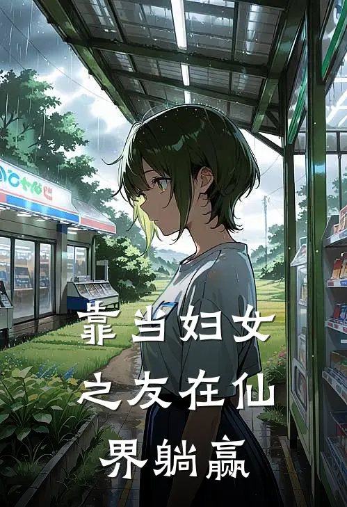 靠当妇女之友在仙界躺赢