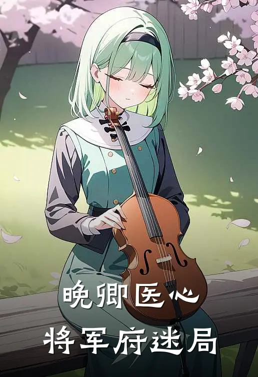 晚卿医心：将军府迷局