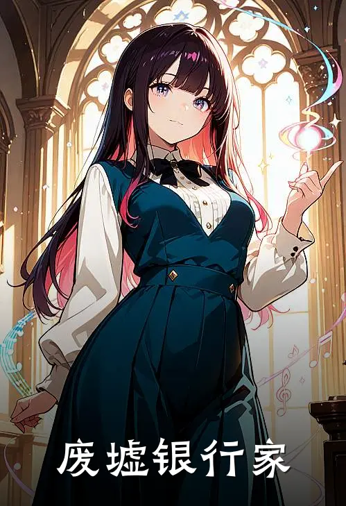 废墟银行家