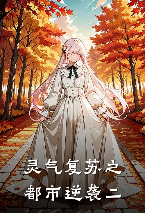 灵气复苏之都市逆袭二