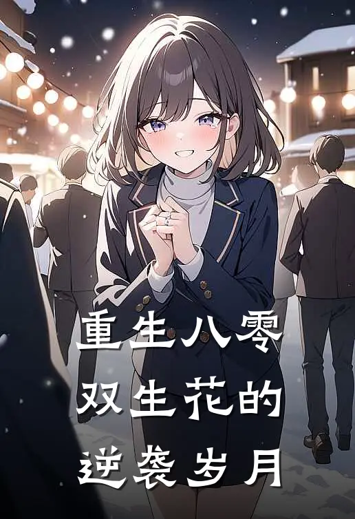 重生八零：双生花的逆袭岁月