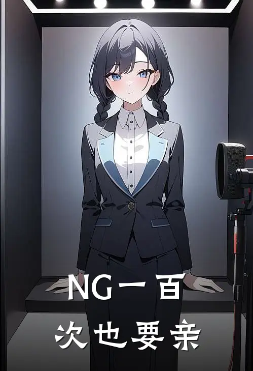 NG一百次也要亲