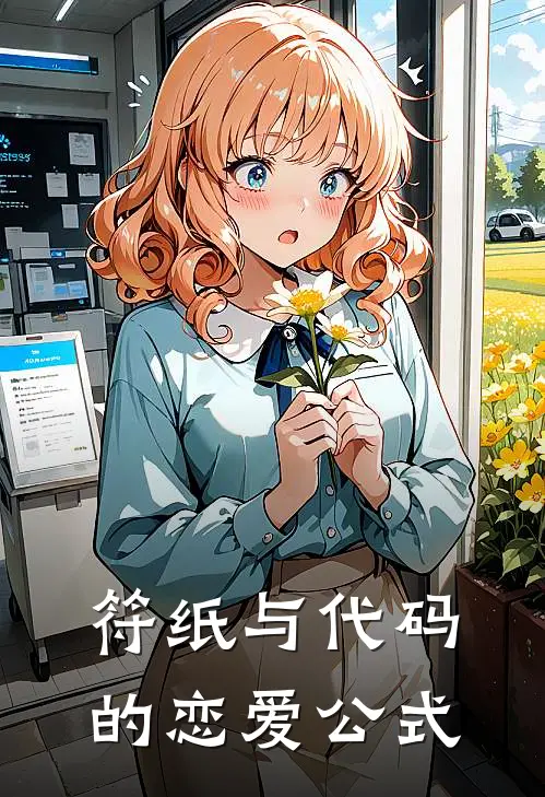 符纸与代码的恋爱公式