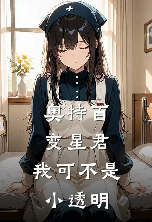 奥特百变星君：我可不是小透明